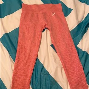 Gymshark vital seamless legging